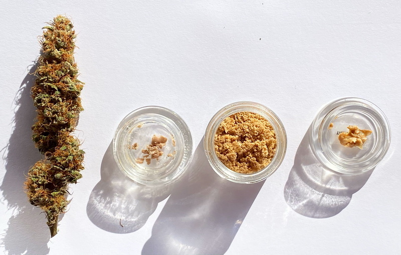 bubble hash without freeze dryer_2