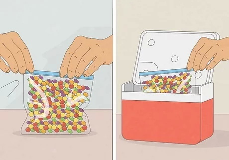 Can You Freeze Dry Candy in A Dryer-_1