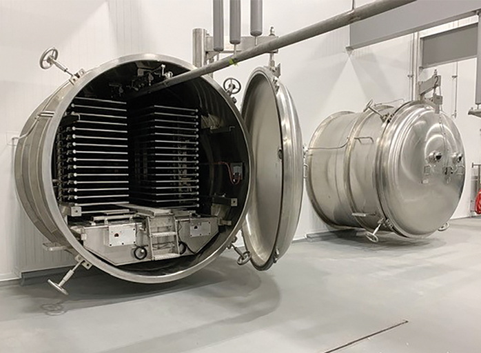 How Hot Does A Freeze Dryer Get-_3