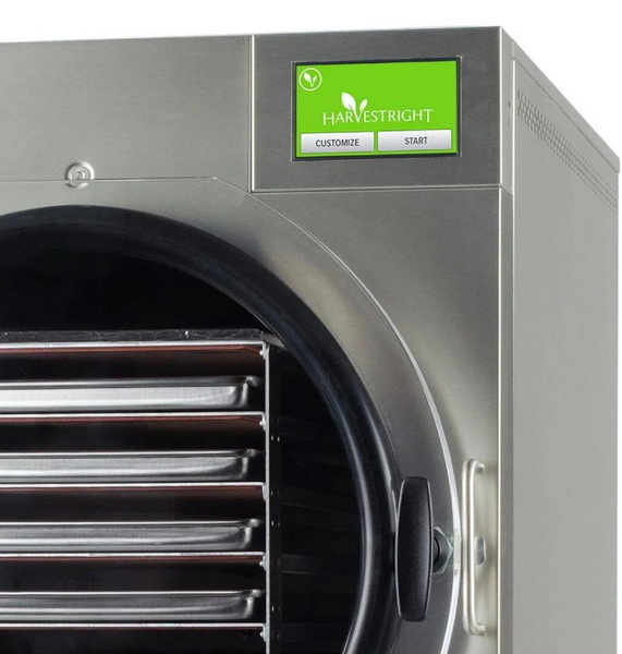 build freeze dryer_1