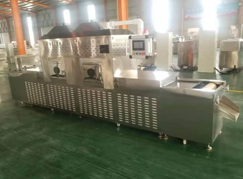 Top Microwave Dryer Manufacturers in Poland