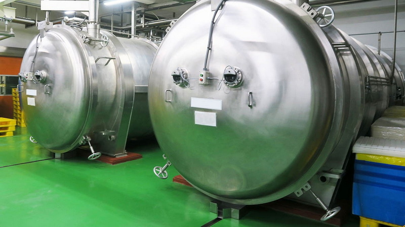 Top Vacuum Freeze Dryer Manufacturers and Suppliers in the UK