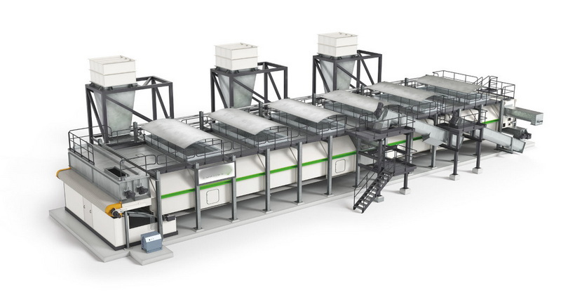 Top 10 Agricultural Dryer Manufacturers in China