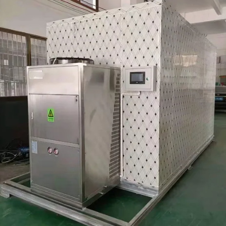 Top Heat Pump Dryer Manufacturers And Suppliers in The UK