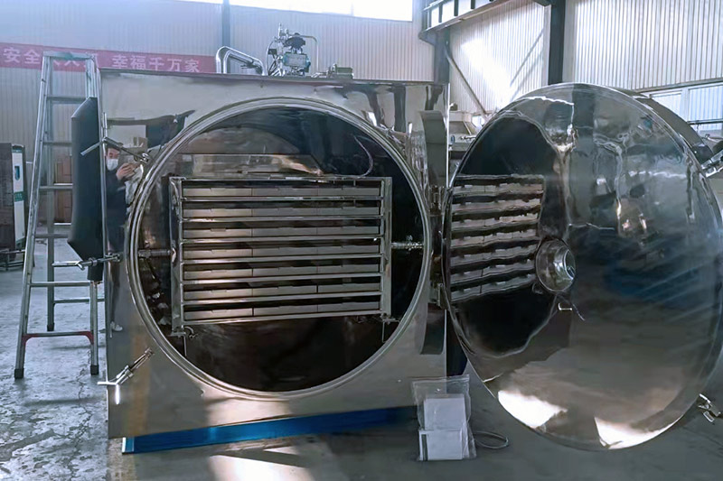 Top 10 Pet Food Dryer Manufacturers in China