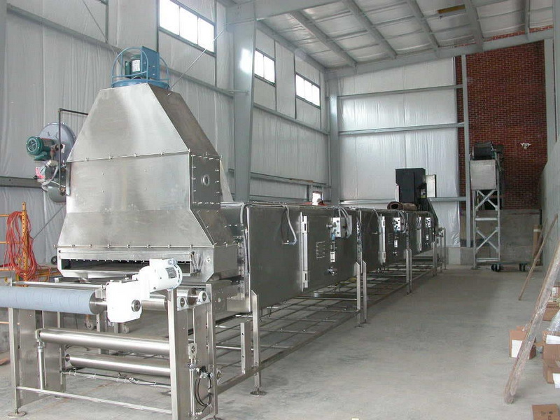 Best Industrial Microwave Dryers