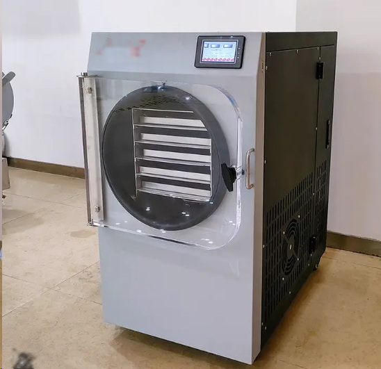 Top Food Freeze Drying Machine Manufacturers And Suppliers in Europe