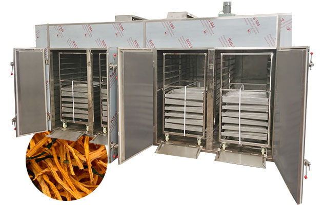 Top Fruit Vegetable Dryer Manufacturers And Suppliers in America