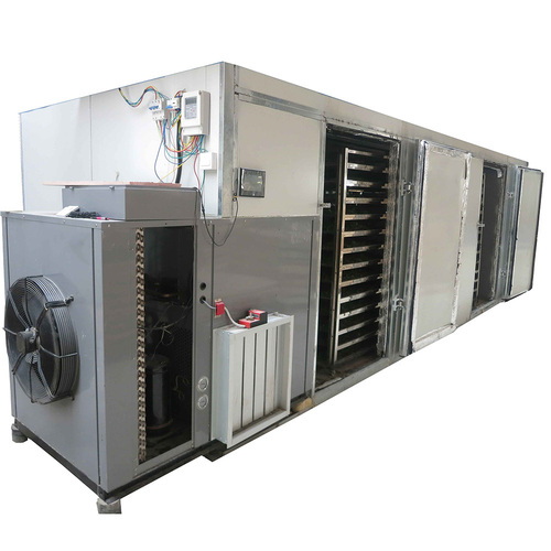 Top Black Pepper Dryer Manufacturers And Suppliers in Italy