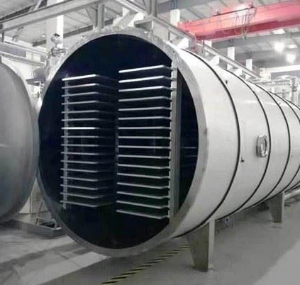 Top Food Freeze Drying Machine Manufacturers And Suppliers in Japan