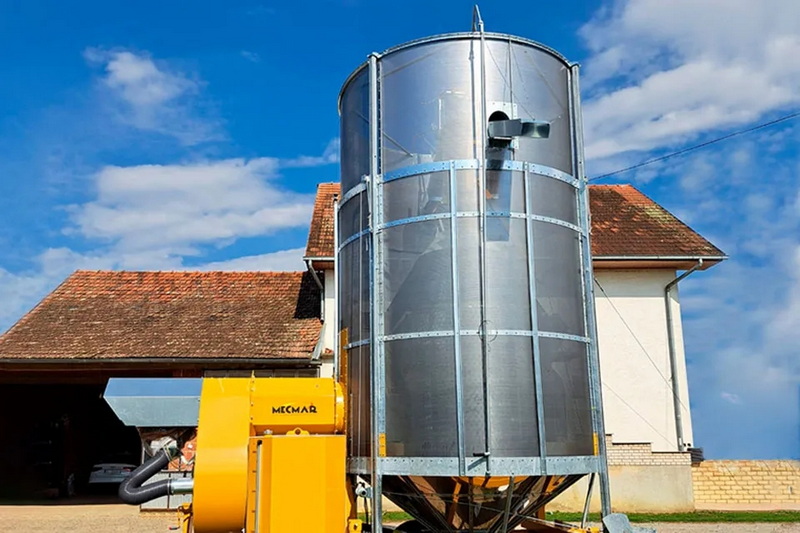 Top Rice Dryer Manufacturers And Suppliers in Europe