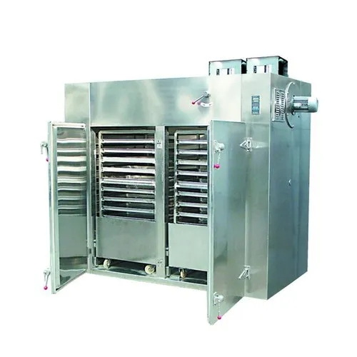 Top Turmeric Dryer Manufacturers And Suppliers in Europe