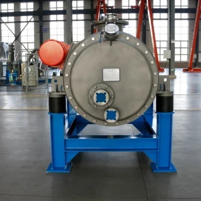 Top Low-Temperature Vacuum Dryer Manufacturers And Suppliers in Italy