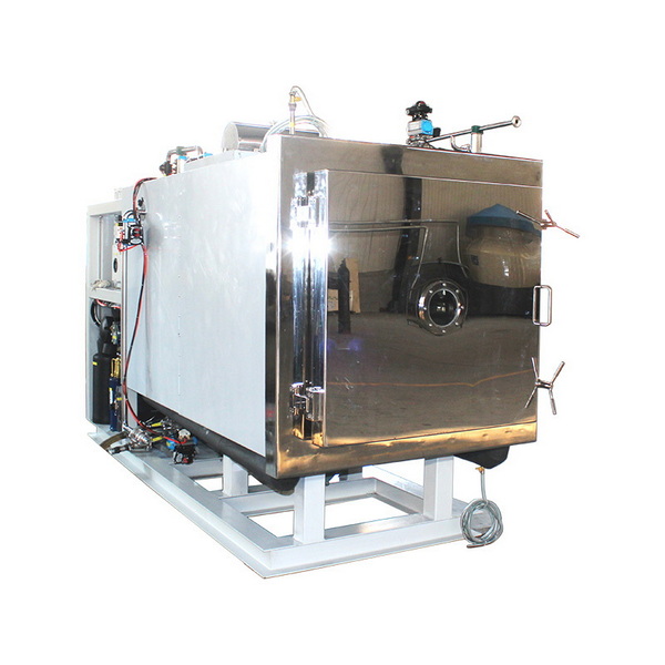 How Do You Freeze Dry Food without A Freeze Dryer-_2