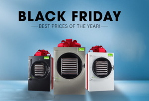 Microwave freeze dryers_3