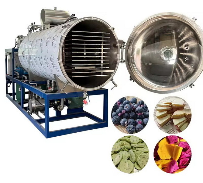 Top Vacuum Freeze Dryer Manufacturers and Suppliers in France