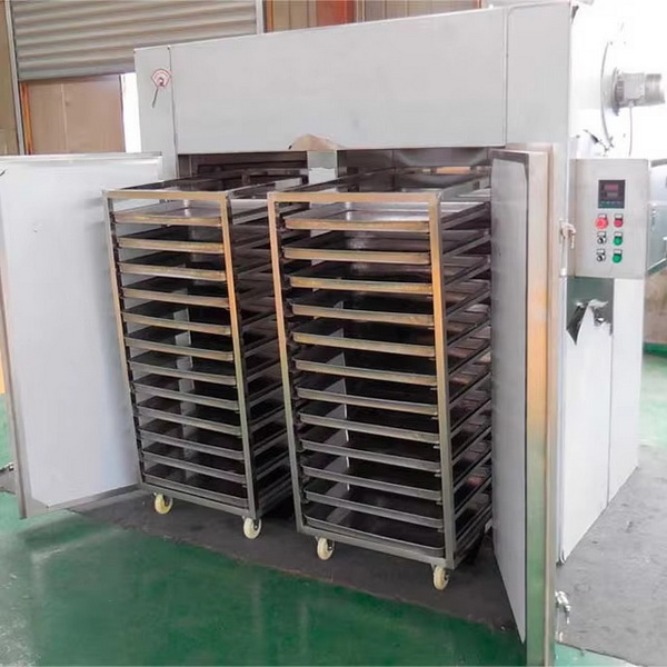 Top Agricultural Dryer Manufacturers and Suppliers in Russia