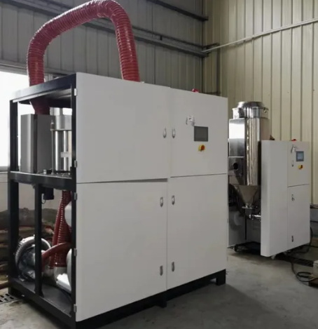 Top 10 Molecular Sieve Dryer Manufacturers in China