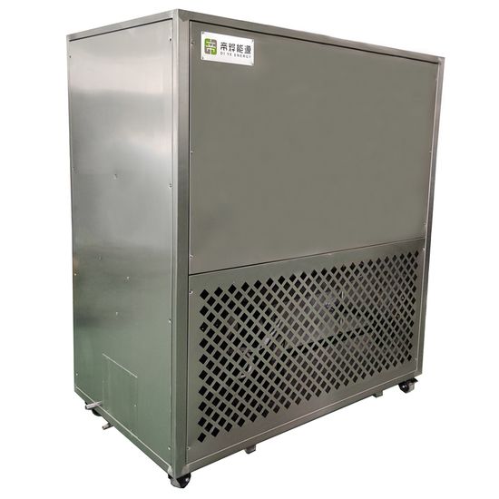 Top Heat Pump Dryer Manufacturers and Suppliers in Europe