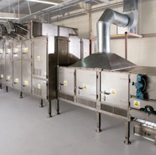 Top Chemical Dryer Manufacturers And Suppliers in Portugal