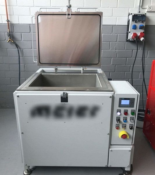 Top Low-Temperature Vacuum Dryer Manufacturers And Suppliers in South Korea