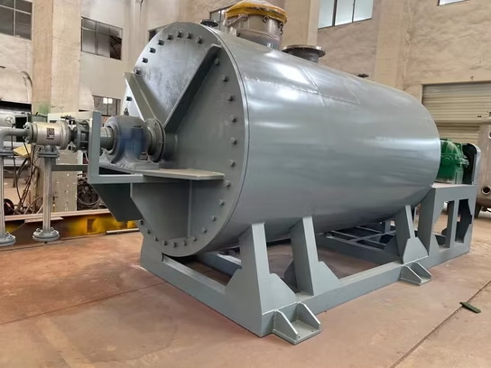 Top Low-Temperature Vacuum Dryer Manufacturers And Suppliers in Spain
