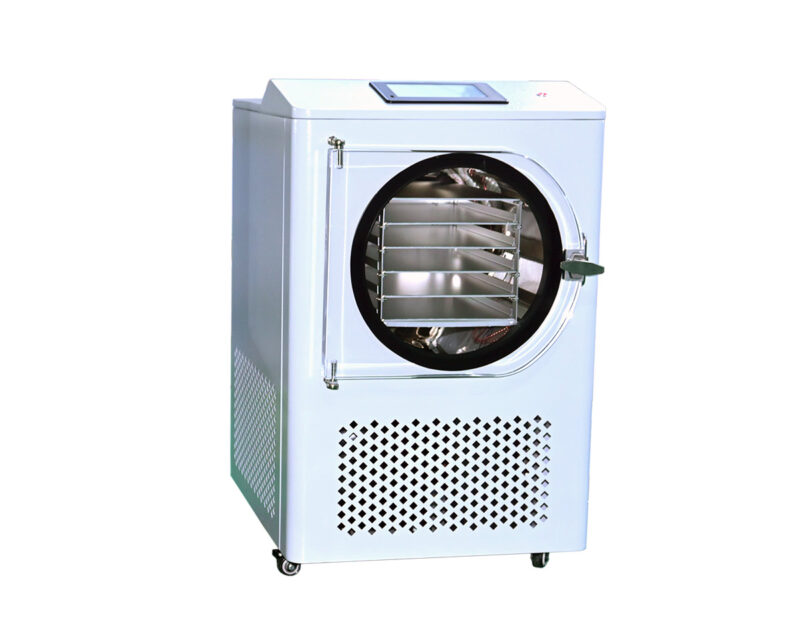Top Food Freeze Drying Machine Manufacturers And Suppliers in Germany