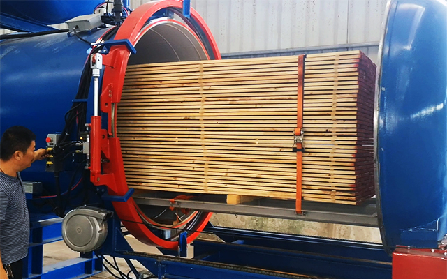 Top Vacuum Drying Kiln Manufacturers And Suppliers in The UK (2)