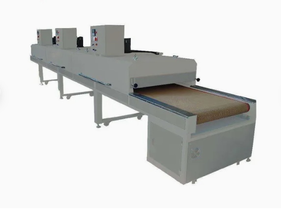 Microwave Dryer Vs Infrared Dryer