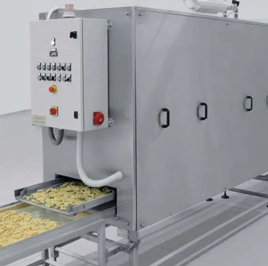 Top Soybean Dryer Manufacturers and Suppliers in Europe