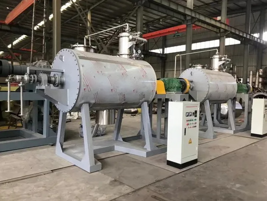 Top Low-Temperature Vacuum Dryer Manufacturers and Suppliers in France