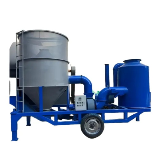 Top Rice Dryer Manufacturers And Suppliers in Russia