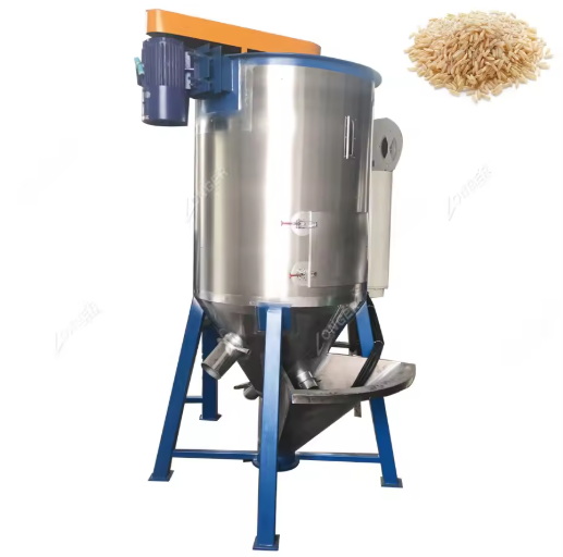 Top Rice Dryer Manufacturers And Suppliers in Spain