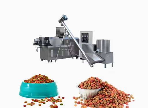 Top Pet Food Dryer Manufacturers And Suppliers in Spain