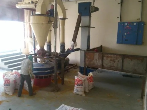 Top Turmeric Dryer Manufacturers And Suppliers in Portugal