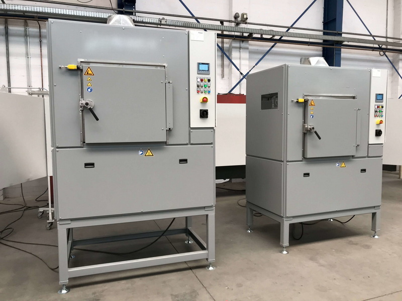 Top Low-Temperature Vacuum Dryer Manufacturers And Suppliers in The UK