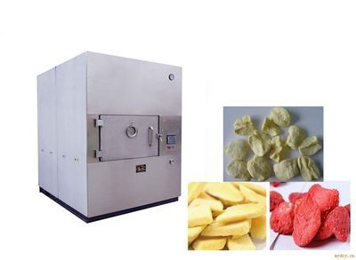 same thing as a write freeze dryer_1