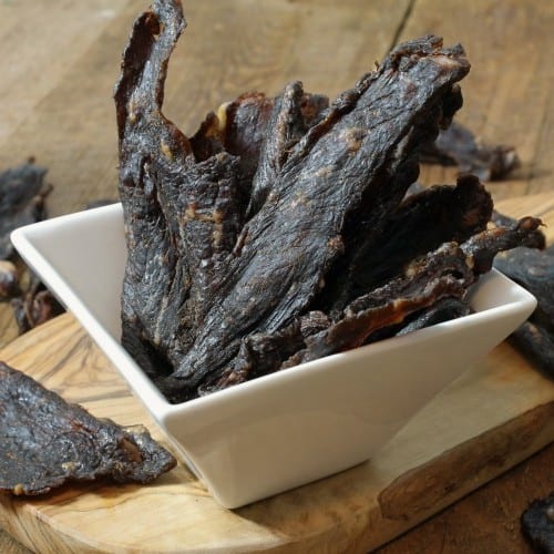 Can You Make Jerky in A Freeze Dryer-_3