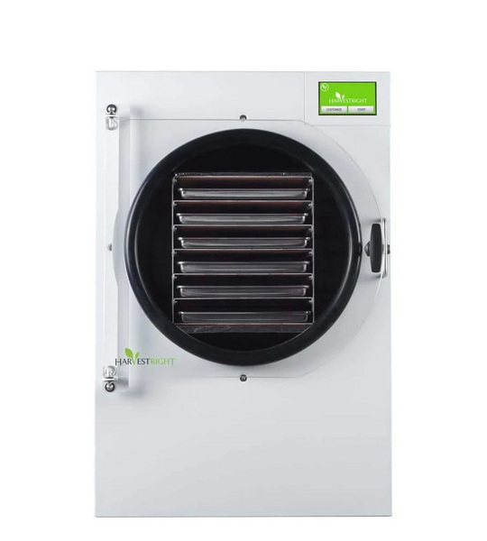 difference between freeze dryer_4