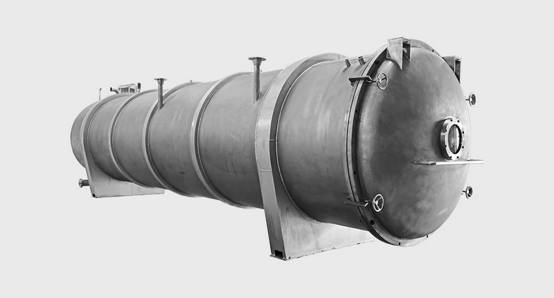 Vacuum Freeze Dryer Manufacturers and Suppliers