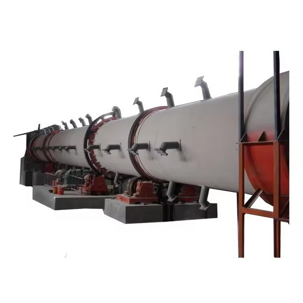 Agricultural Dryer Equipments