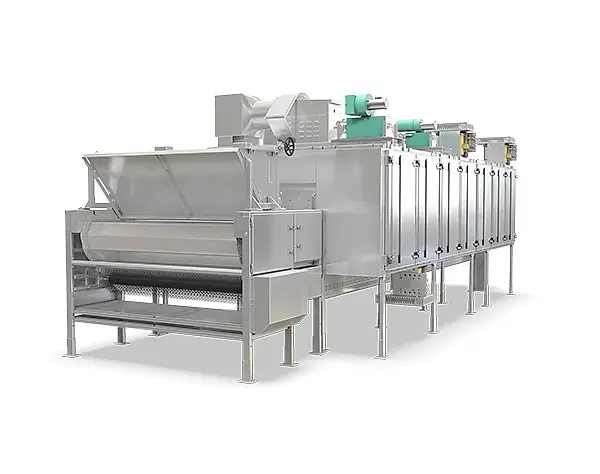 Top Chemical Dryer Manufacturers And Suppliers in South Korea