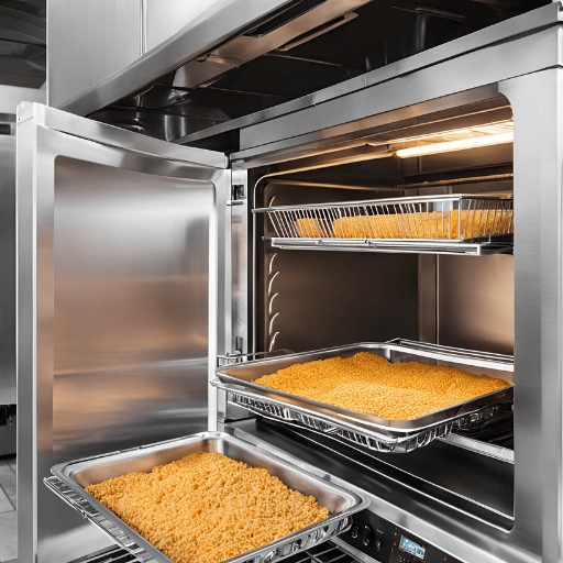 How To Choose The Right Microwave Dryer for Your Production Line？
