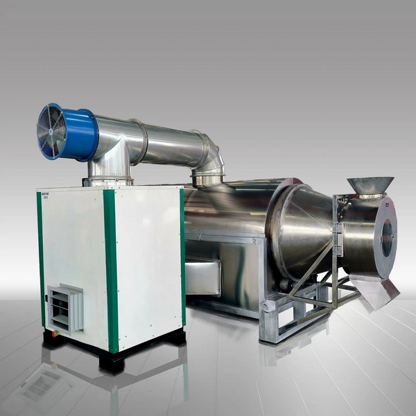 Top Heat Pump Dryer Manufacturers And Suppliers in Russia