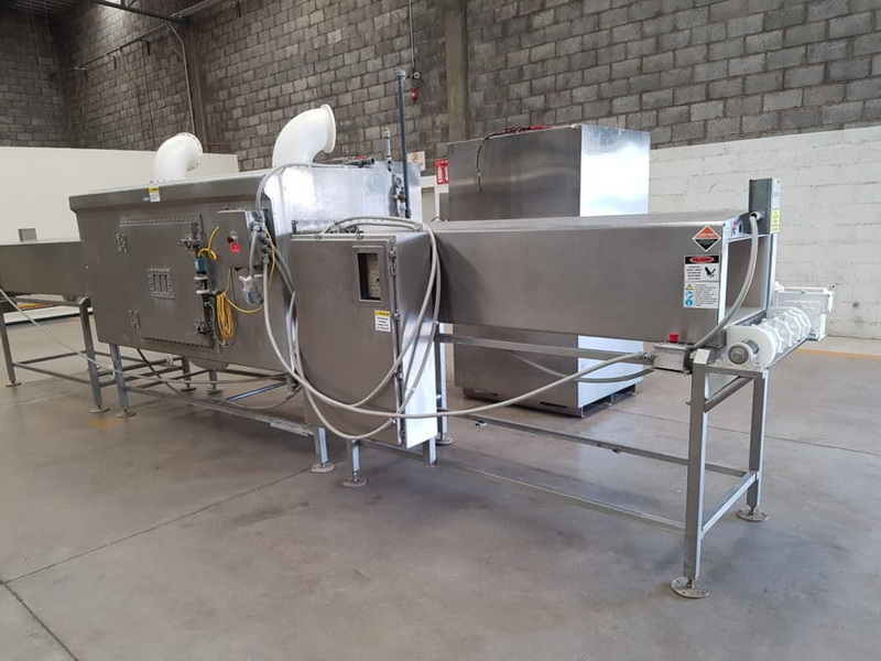 Understanding The Science Behind Microwave Drying Technology