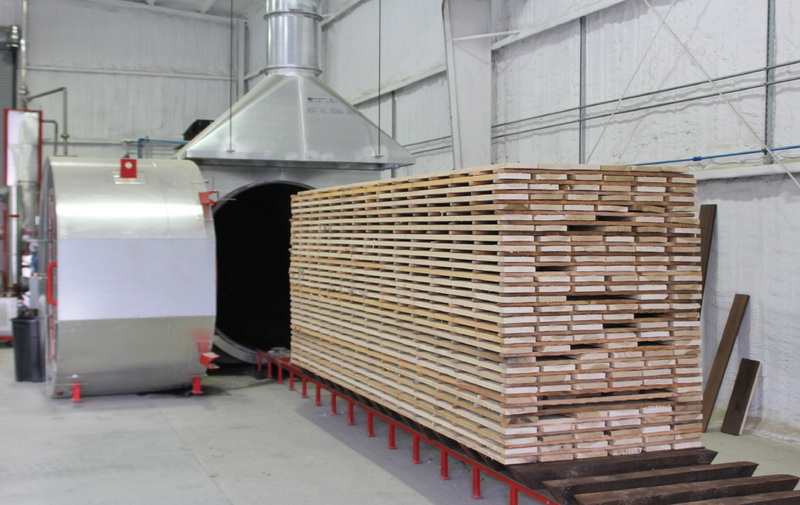 Top Vacuum Drying Kiln Manufacturers And Suppliers in Europe