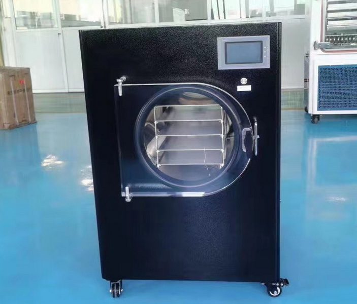 Top Food Freeze Drying Machine Manufacturers And Suppliers in South Korea