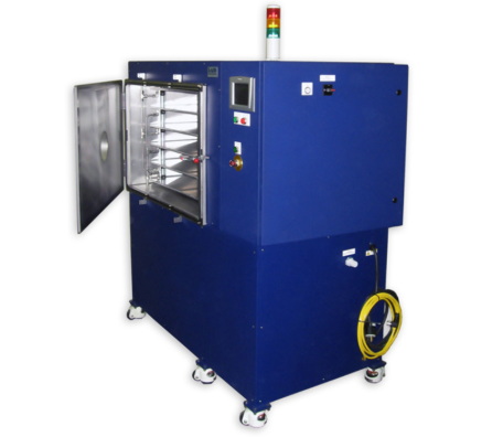 Top Low-Temperature Vacuum Dryer Manufacturers And Suppliers in America