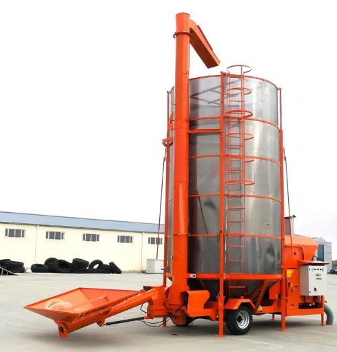 Top Rice Dryer Manufacturers And Suppliers in France