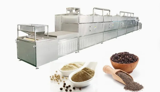 Top Turmeric Dryer Manufacturers And Suppliers in Russia